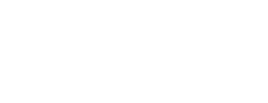 white Lensology logo